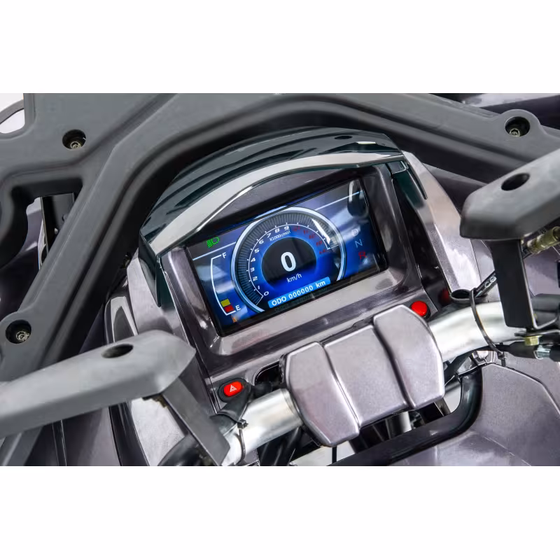 Комплект запчастей для сборки квадроцикла Motoland  VOX200 Wild Track X