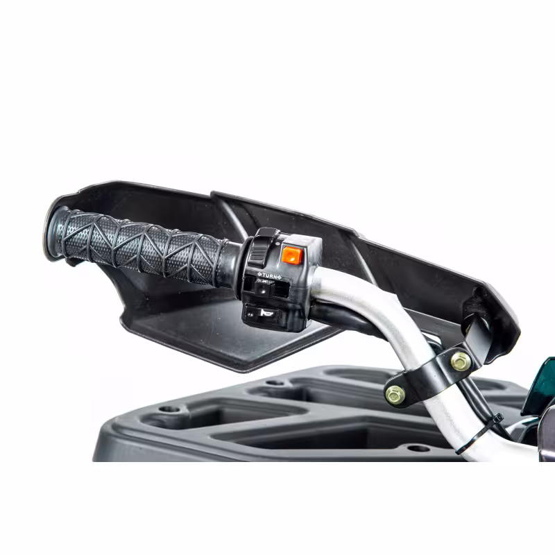 Комплект запчастей для сборки квадроцикла Motoland  VOX200 Wild Track X