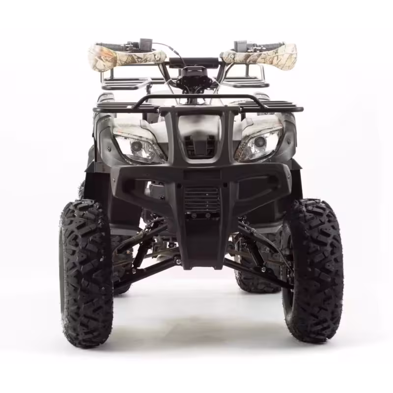 Комплект запчастей для сборки квадроцикла Motoland  VOX200 All Road, камуфляж (балансировочный вал)