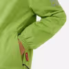 Коcтюм детский Finntrail Outdoor Suit Kids 3781 AppleGreen, полиэстер, черный/зеленый, 158-164 см