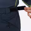 Коcтюм детский Finntrail Outdoor Suit Kids 3781 AppleGreen, полиэстер, черный/зеленый, 158-164 см