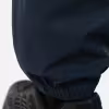 Коcтюм детский Finntrail Outdoor Suit Kids 3781 AppleGreen, полиэстер, черный/зеленый, 158-164 см
