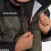 Костюм мужской Finntrail Thor 3420 CamoShadowGreen, мембрана Hard-Tex, зеленый, размер 54-56 (XL), 180-190 см