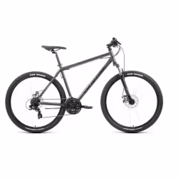 Велосипед Forward Sporting 2.0 D, 29