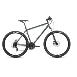 Велосипед Forward Sporting 2.0 D, 29