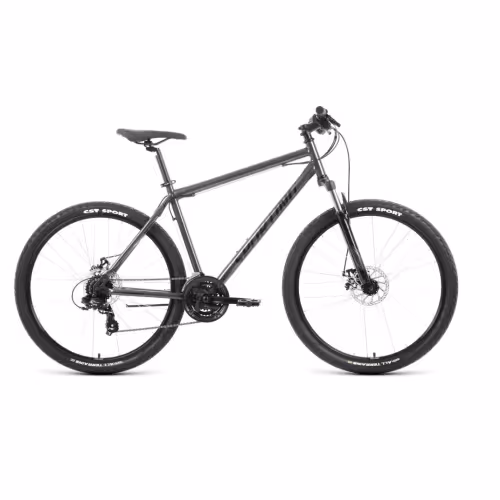 Велосипед Forward Sporting 2.0 D, 29