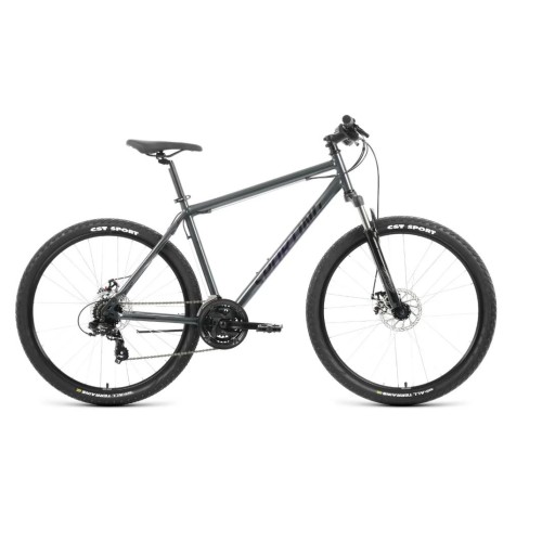 Велосипед Forward Sporting 2.0 D, 29