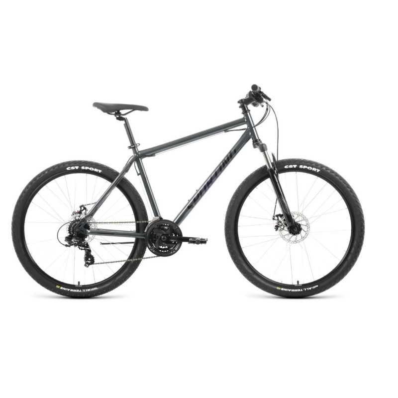 Велосипед Forward Sporting 2.0 D, 29