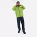 Костюм мужской Finntrail Outdoor suit 3445 AppleGreen, мембрана Hard-Tex, зеленый, размер 50-52 (L), 175-185 см