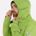 Костюм мужской Finntrail Outdoor suit 3445 AppleGreen, мембрана Hard-Tex, зеленый, размер 50-52 (L), 175-185 см