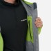 Костюм мужской Finntrail Outdoor suit 3445 AppleGreen, мембрана Hard-Tex, зеленый, размер 50-52 (L), 175-185 см