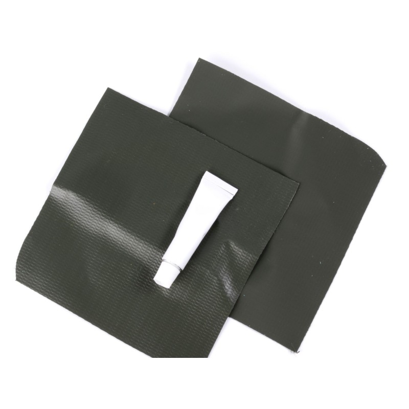 Полукомбинезон-вейдерсы Norfin Lake, ПВХ, хаки, размер 41