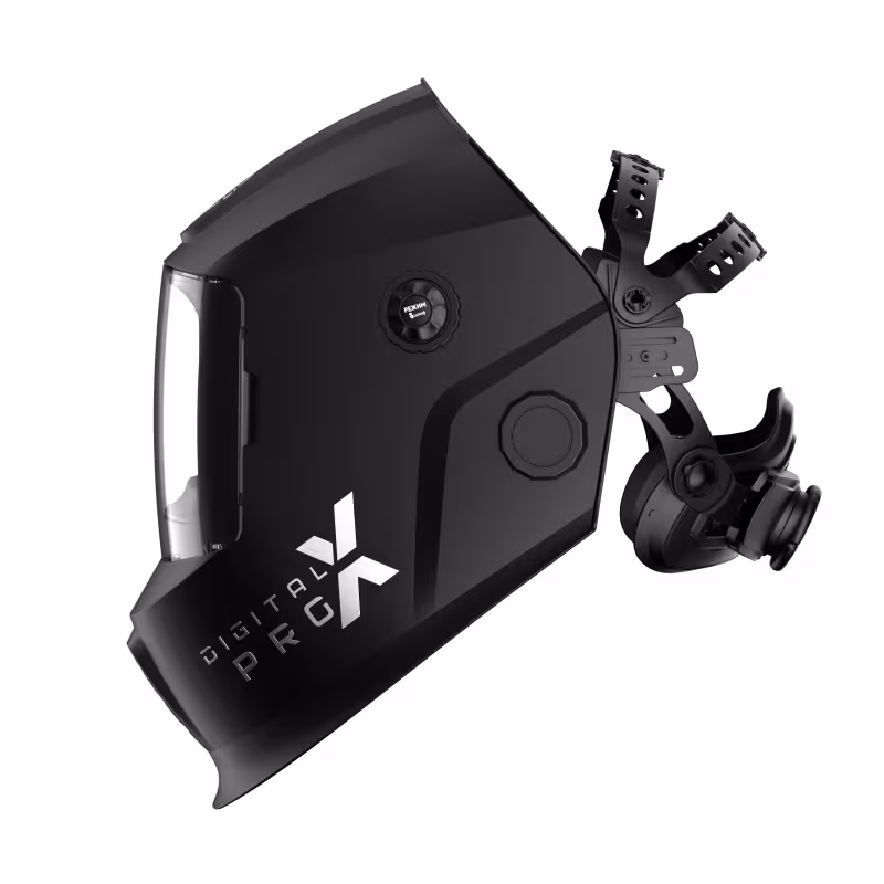 Маска сварочная хамелеон Start Digital X Pro 51ST02X