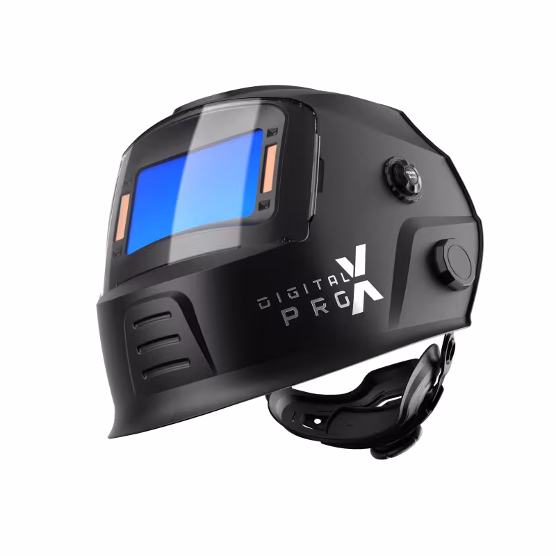 Маска сварочная хамелеон Start Digital X Pro 51ST02X