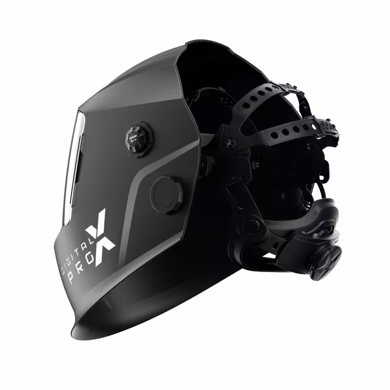 Маска сварочная хамелеон Start Digital X Pro 51ST02X