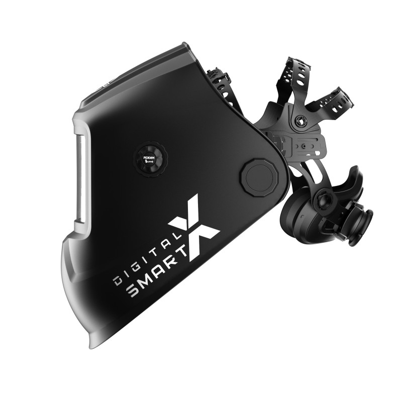 Маска сварочная хамелеон Start Digital X Smart 51ST04X