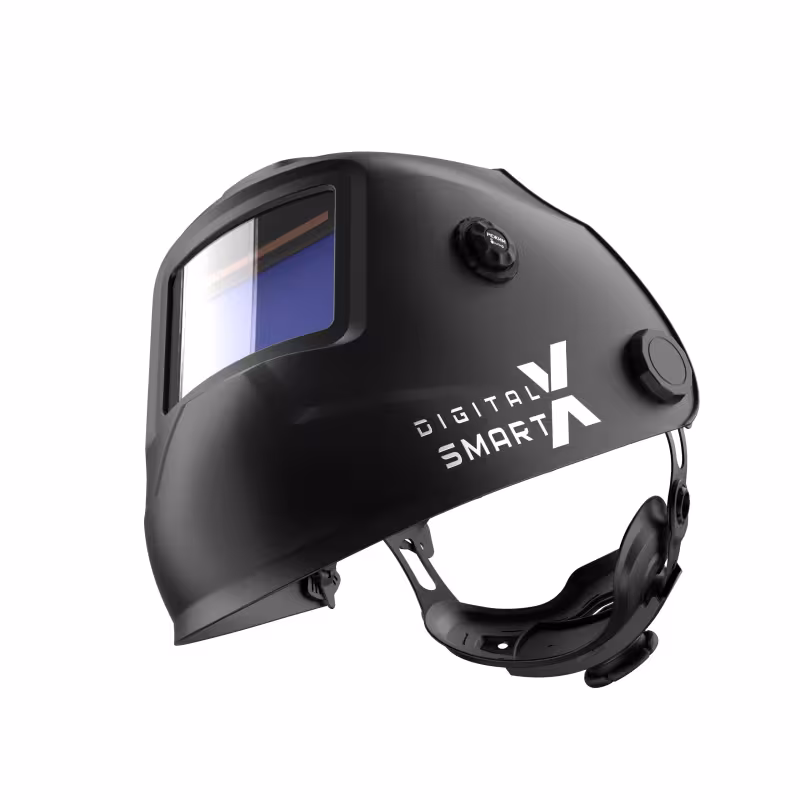 Маска сварочная хамелеон Start Digital X Smart 51ST04X