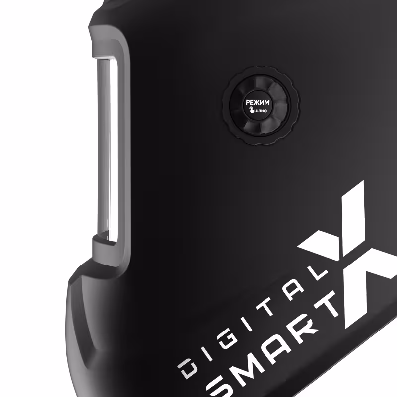 Маска сварочная хамелеон Start Digital X Smart 51ST04X