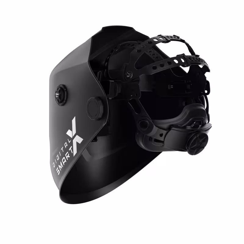 Маска сварочная хамелеон Start Digital X Smart 51ST04X