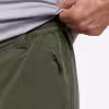 Брюки мужские Finntrail Wave 4608 Khaki, полиэстер, хаки, размер 58-60 (XXL), 185-195 см
