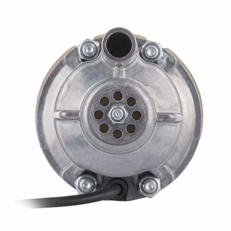 Насос вибрационный с верхним забором воды Unipump Бавленец-М БВ 0,12-40-У5 (кабель 6 м)