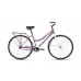 Велосипед 28 Altair City low, размер 28