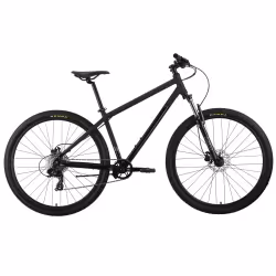 Велосипед Forward Apache 2.0 D, 29