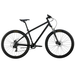 Велосипед Forward Apache 2.0 D, 29