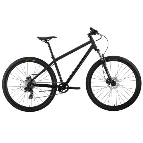 Велосипед Forward Apache 2.0 D, 29