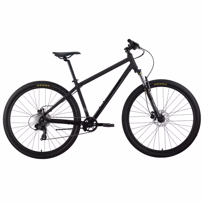 Велосипед Forward Apache 2.0 D, 29