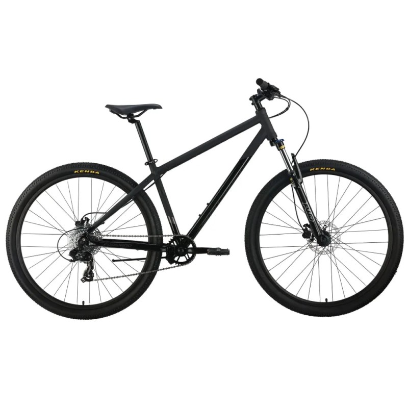 Велосипед Forward Apache 2.0 D, 29