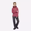 Костюм женский Finntrail Sierra 3450 Berry, мембрана Hard-Tex, розовый, размер 48-50 (L), 170-180 см
