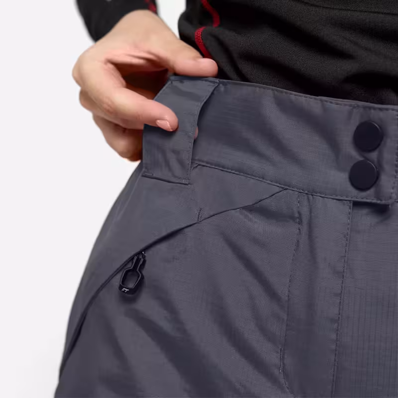 Костюм женский Finntrail Sierra 3450 Berry, мембрана Hard-Tex, розовый, размер 48-50 (L), 170-180 см