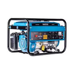 Генератор бензиновый Varteg G3500