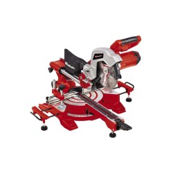 Пила торцовочная сетевая Einhell TC-SM 216