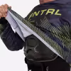Джерси мужское Finntrail Gravity 6603 Graphite, ткань полиэстер/хлопок, черный, размер 42-44 (XS), 160-170 см