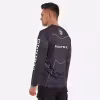 Джерси мужское Finntrail Jersey 6601 CamoShadowBlack, полиэстер, черный, размер 42-44 (XS), 160-170 см