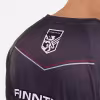 Джерси мужское Finntrail Jersey 6601 CamoShadowBlack, полиэстер, черный, размер 42-44 (XS), 160-170 см