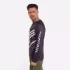 Джерси мужское Finntrail Jersey 6601 CamoShadowGreen, полиэстер, зеленый, размер 50-52 (L), 175-185 см