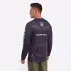 Джерси мужское Finntrail Jersey 6601 CamoShadowGreen, полиэстер, зеленый, размер 48-50 (M), 170-180 см
