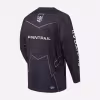 Джерси мужское Finntrail Jersey 6601 CamoShadowGreen, полиэстер, зеленый, размер 44-46 (S), 165-175 см