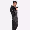 Костюм мужской Finntrail Thor 3420 CamoShadowBlack, мембрана Hard-Tex, черный, размер 44-46 (S), 165-175 см