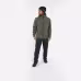Костюм мужской Finntrail Outdoor suit 3445 Khaki, мембрана Hard-Tex, хаки, размер 54-56 (XL), 180-190 см