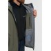 Костюм мужской Finntrail Outdoor suit 3445 Khaki, мембрана Hard-Tex, хаки, размер 54-56 (XL), 180-190 см