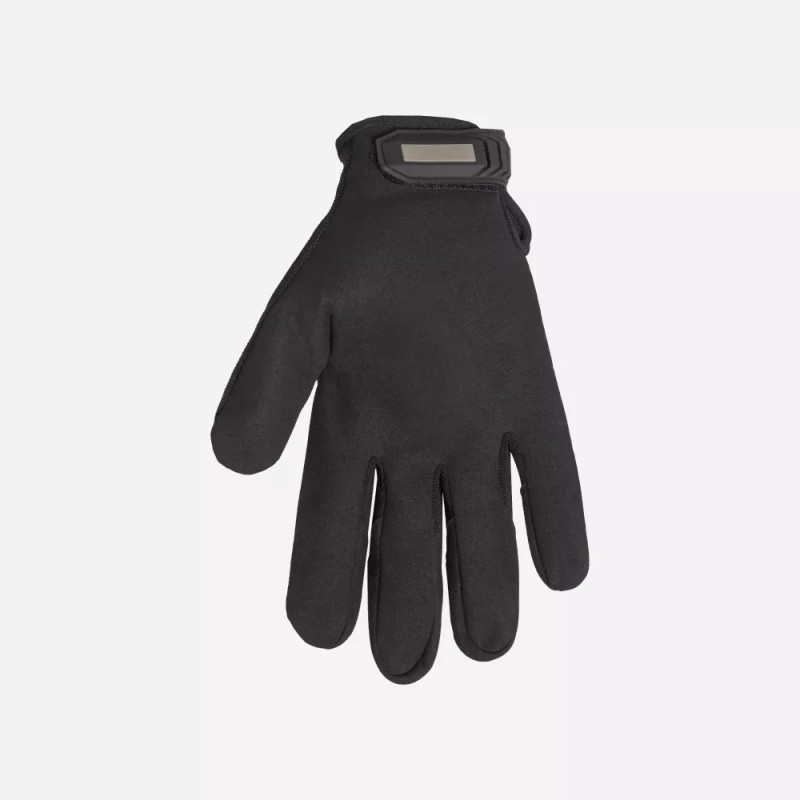 Мотоперчатки Finntrail Eagle 2840 CamoShadowGreen, черный/камуфляж, неопрен, размер XL