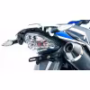 Мотоцикл эндуро Motoland Enduro XR 250 (172FMM), синий