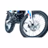 Мотоцикл эндуро Motoland Enduro XR 250 (172FMM), синий