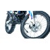 Мотоцикл эндуро Motoland Enduro XR 250  (172FMM), синий