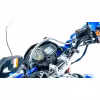 Мотоцикл эндуро Motoland Enduro XR 250 (172FMM), синий