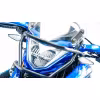 Мотоцикл эндуро Motoland Enduro XR 250 (172FMM), синий
